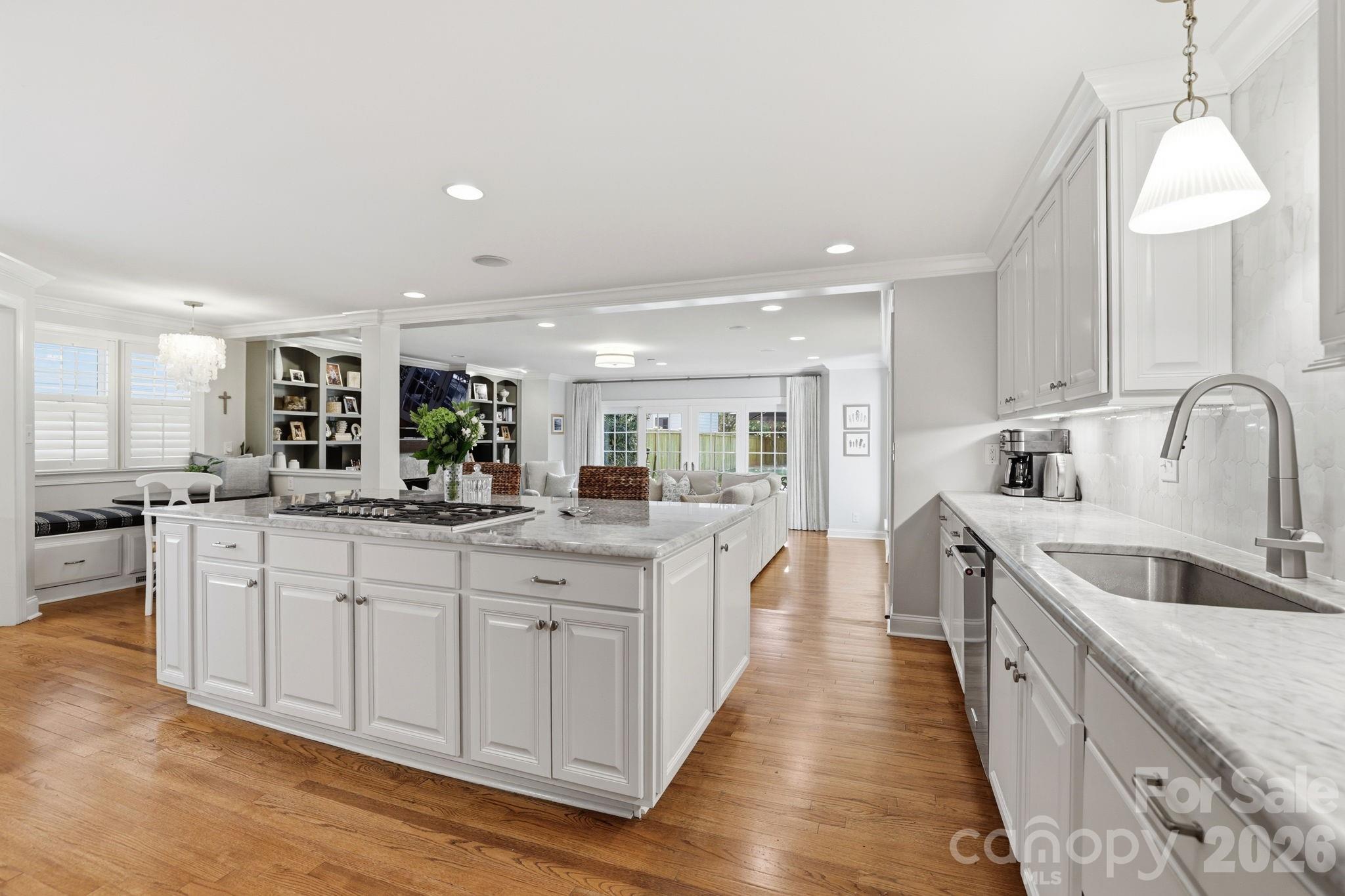 2927 Somerset Drive Charlotte NC 28209