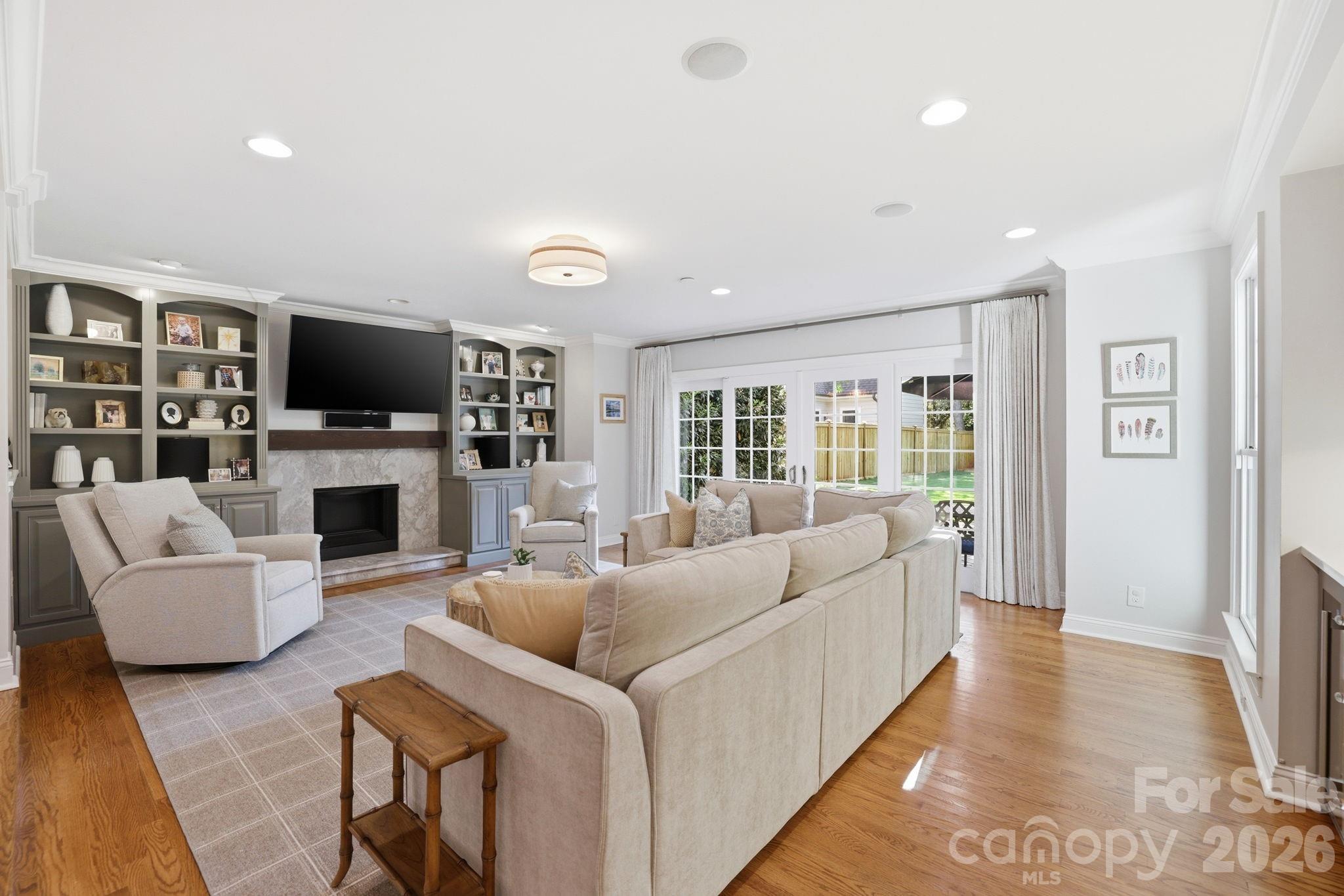 2927 Somerset Drive Charlotte NC 28209
