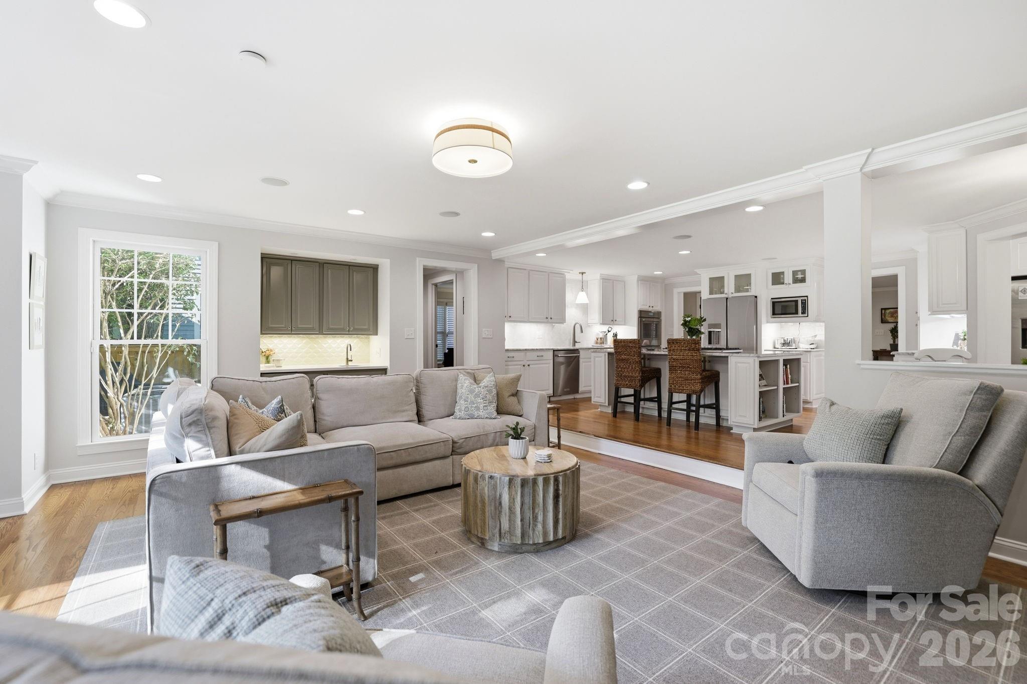2927 Somerset Drive Charlotte NC 28209