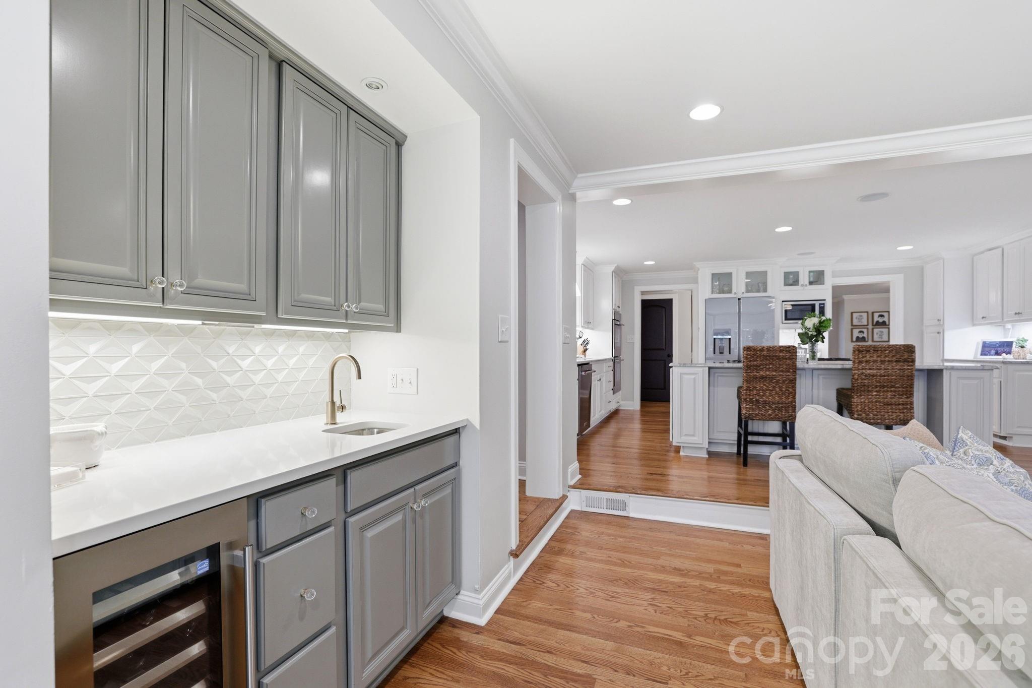 2927 Somerset Drive Charlotte NC 28209