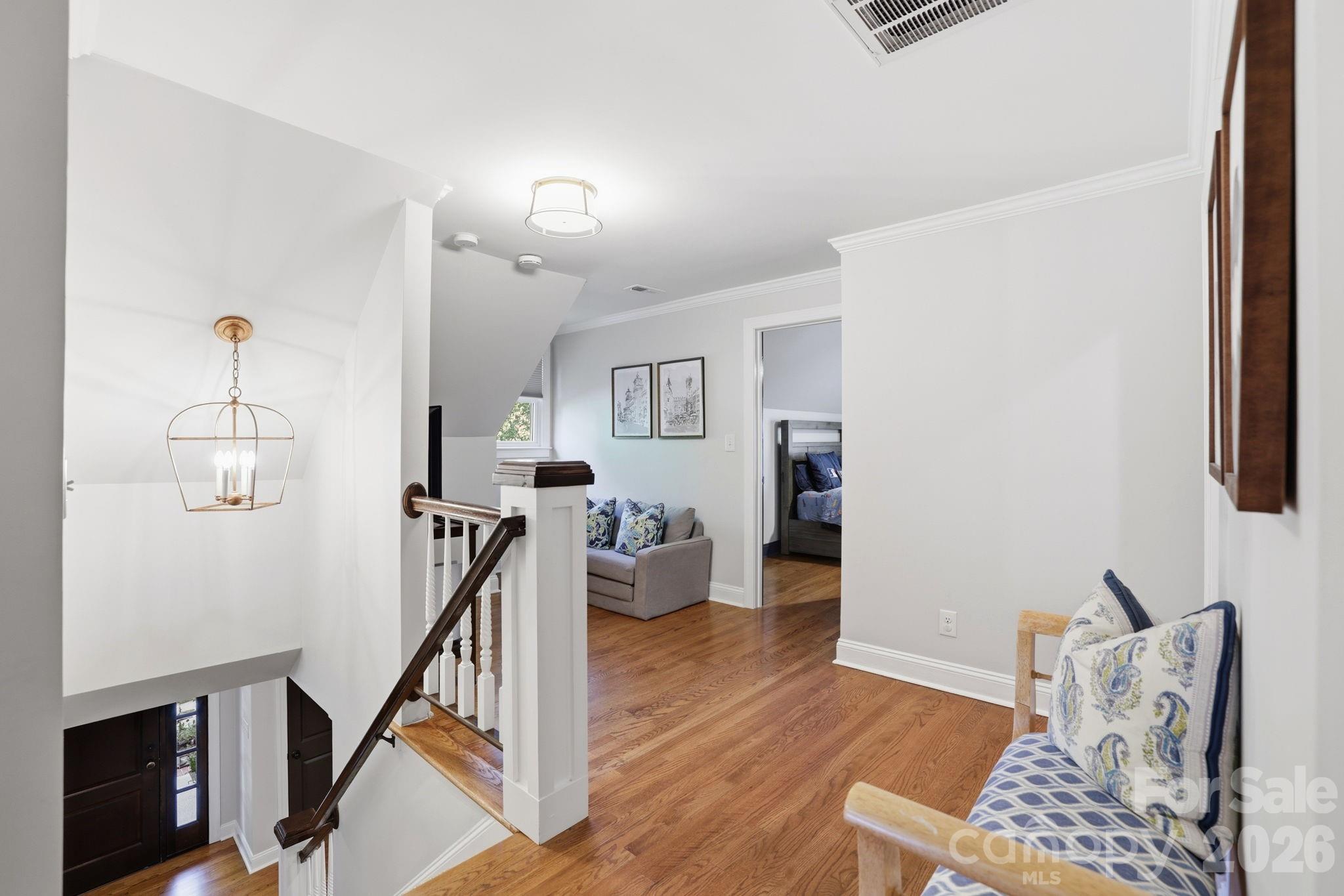 2927 Somerset Drive Charlotte NC 28209