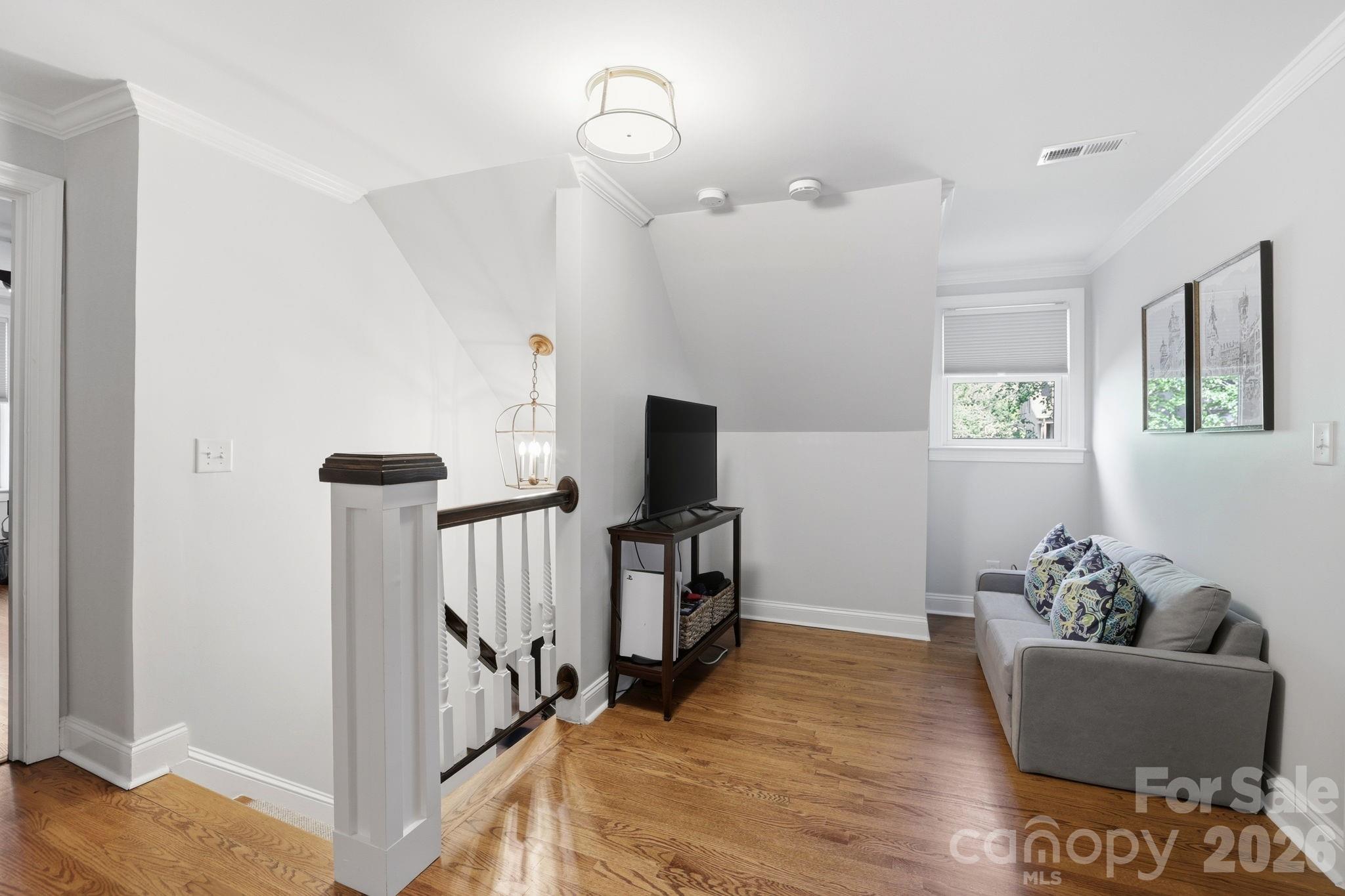 2927 Somerset Drive Charlotte NC 28209