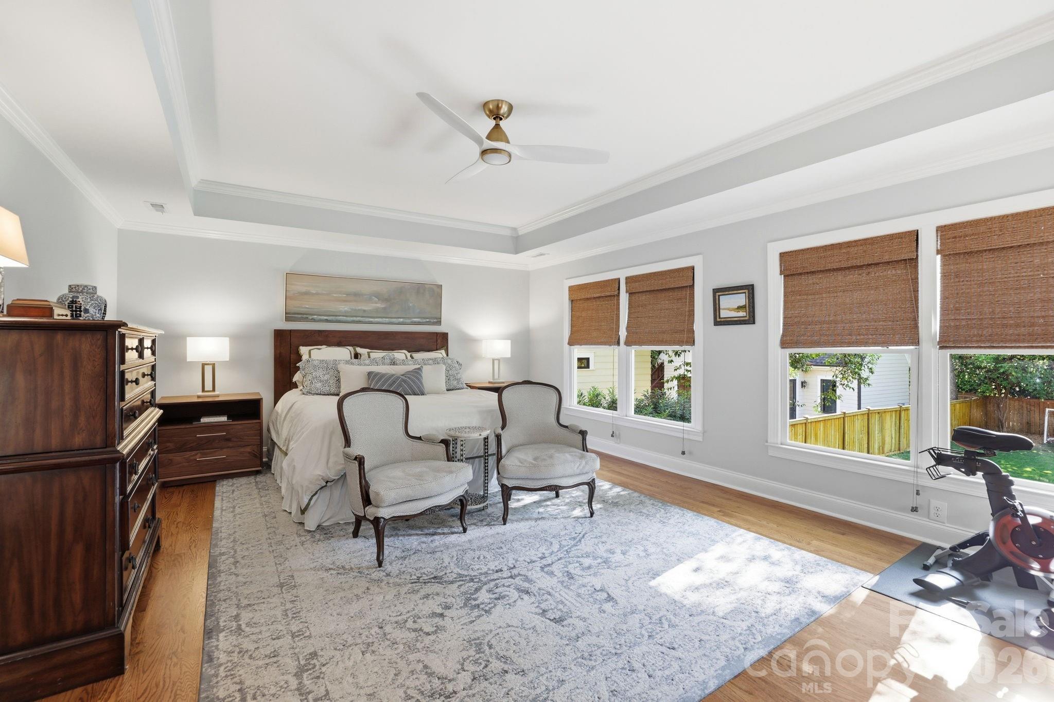 2927 Somerset Drive Charlotte NC 28209
