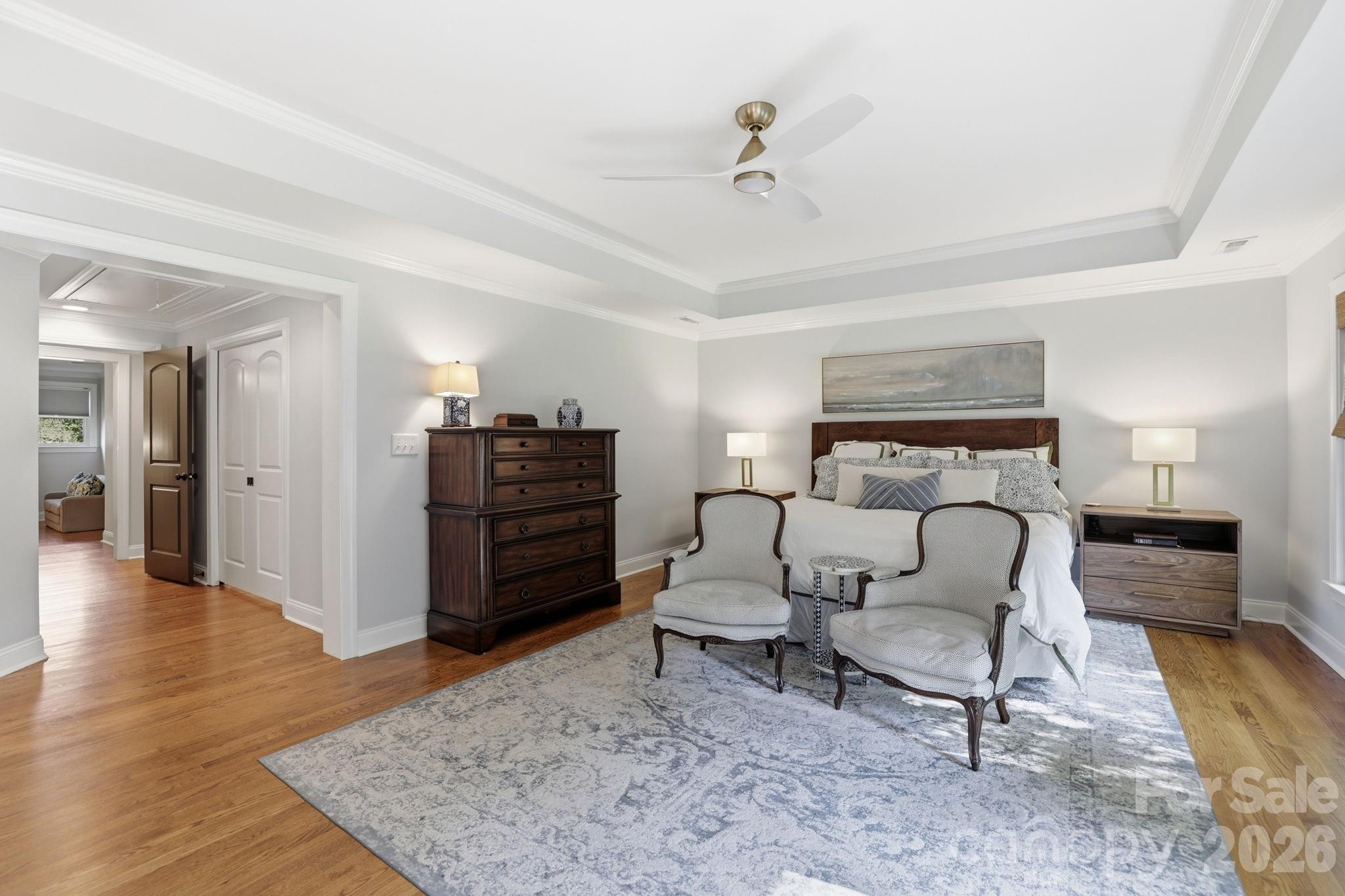 2927 Somerset Drive Charlotte NC 28209