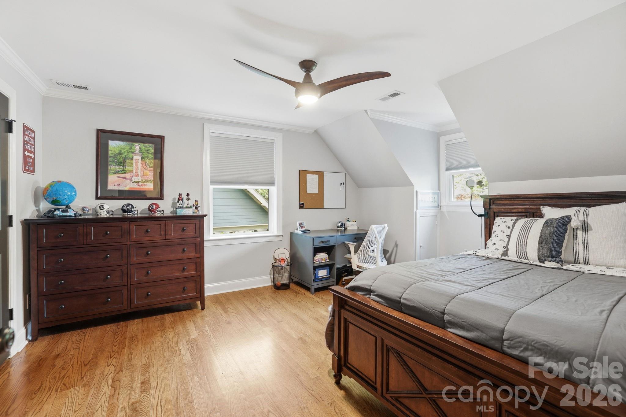 2927 Somerset Drive Charlotte NC 28209