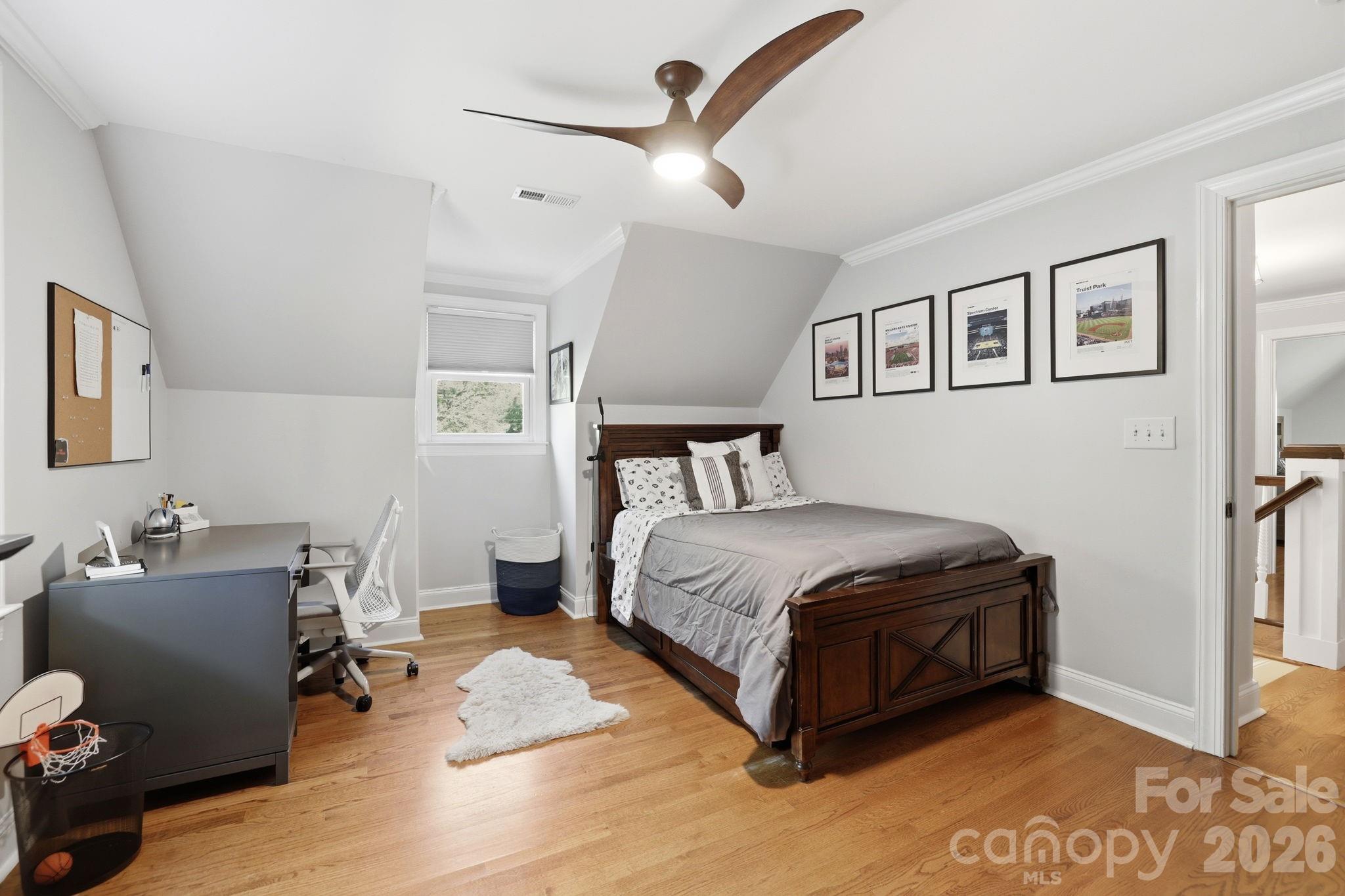 2927 Somerset Drive Charlotte NC 28209
