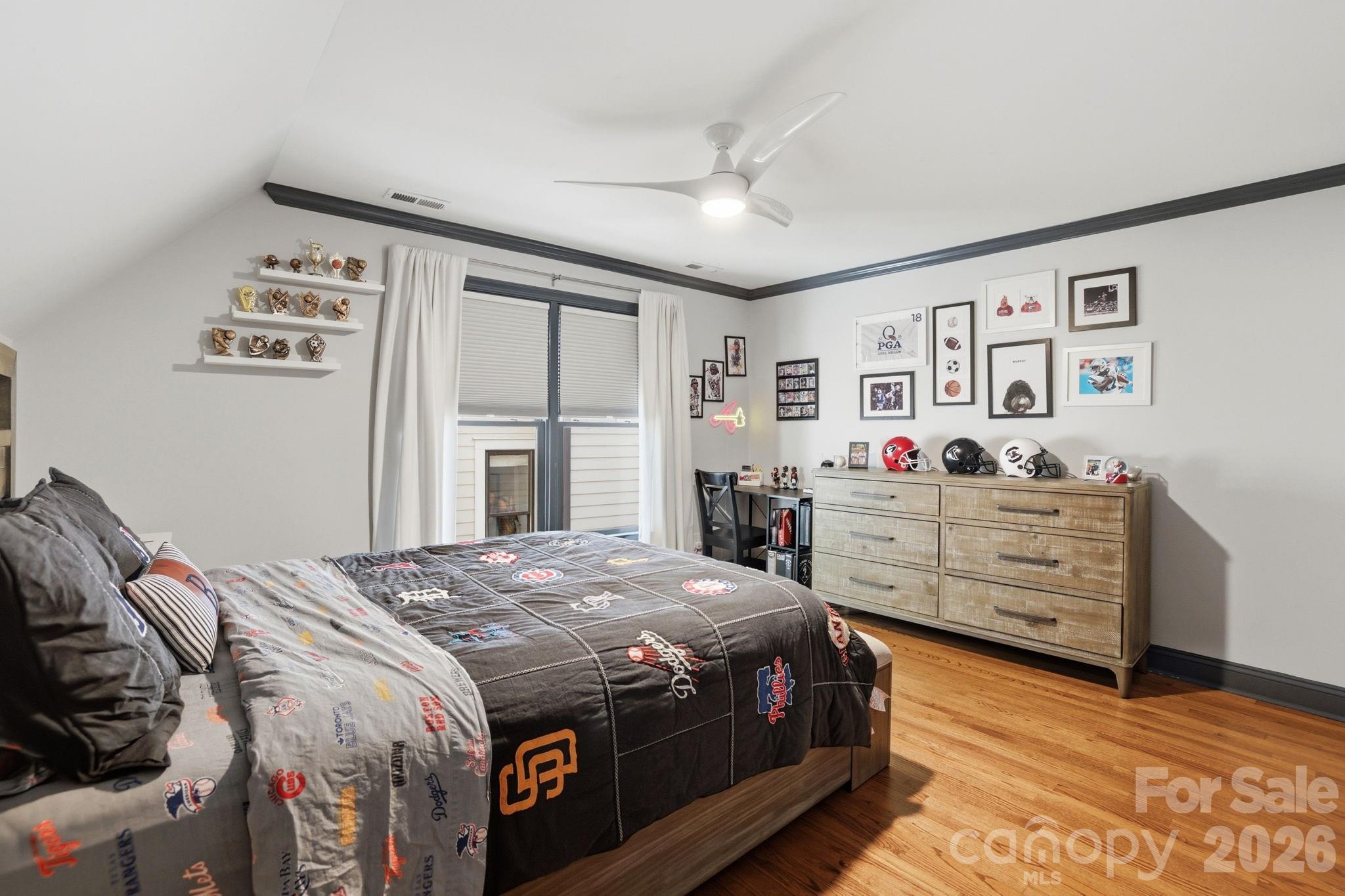 2927 Somerset Drive Charlotte NC 28209