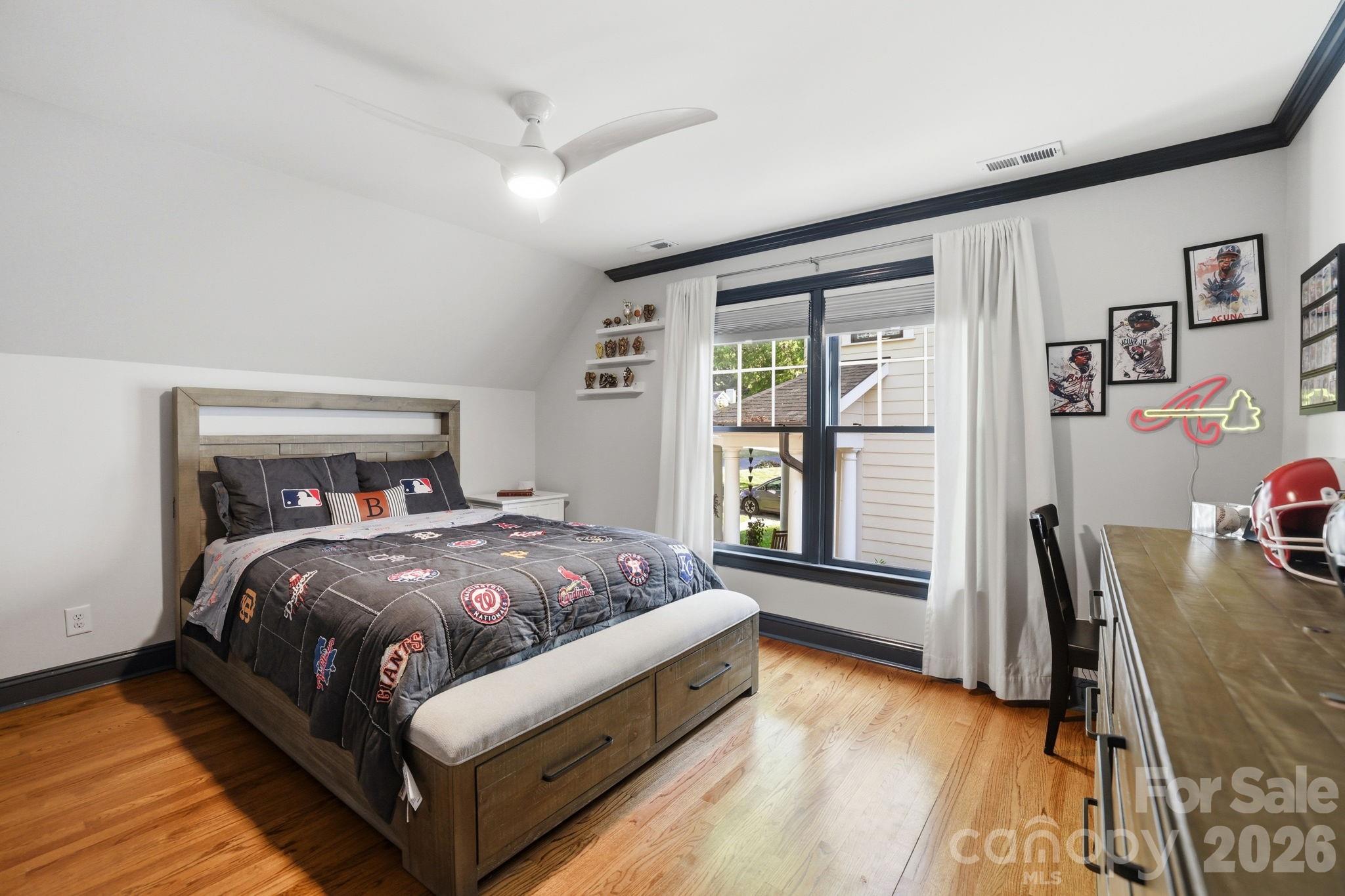 2927 Somerset Drive Charlotte NC 28209