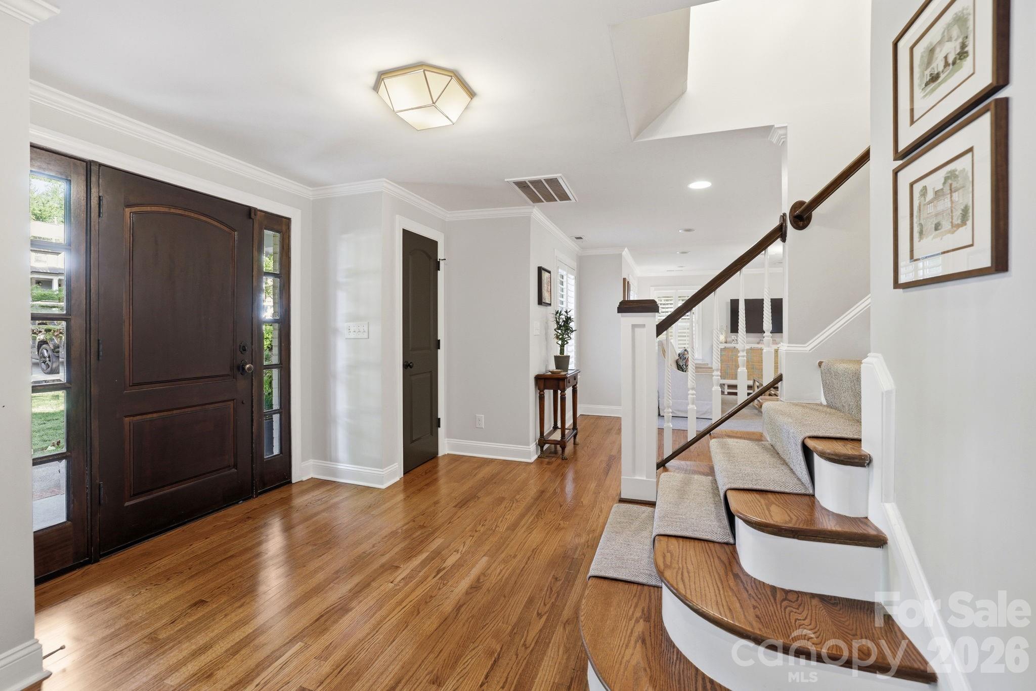 2927 Somerset Drive Charlotte NC 28209