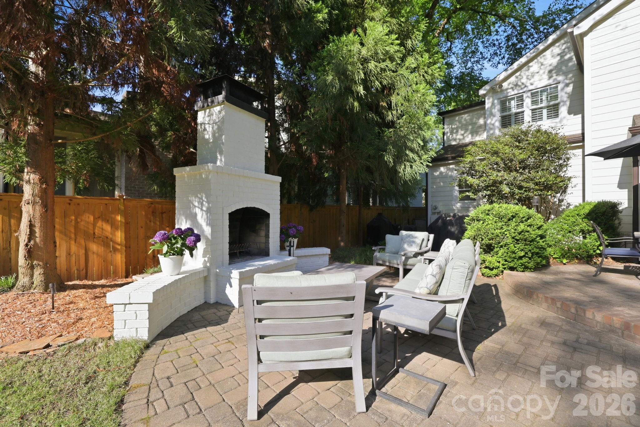 2927 Somerset Drive Charlotte NC 28209