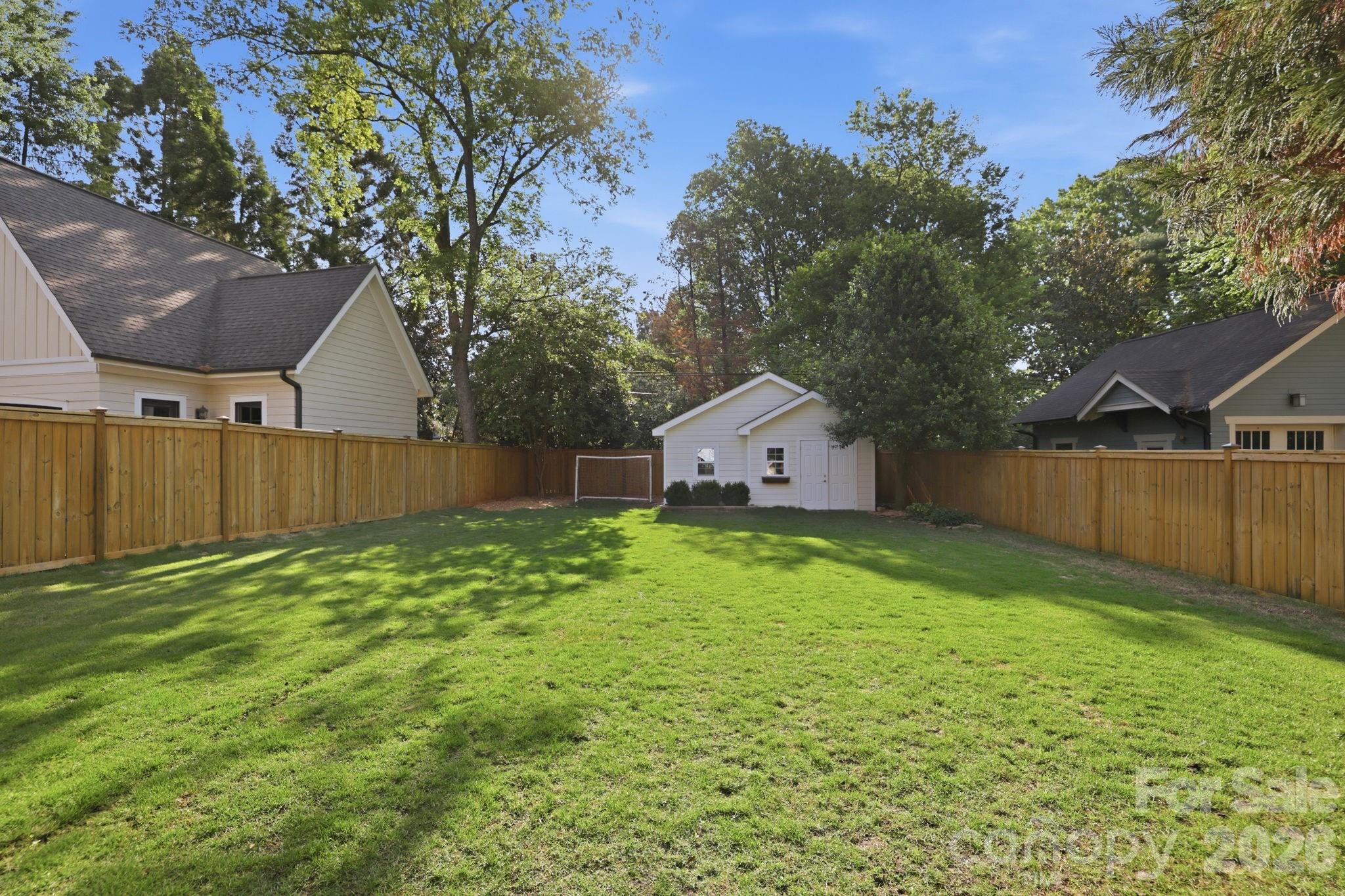 2927 Somerset Drive Charlotte NC 28209