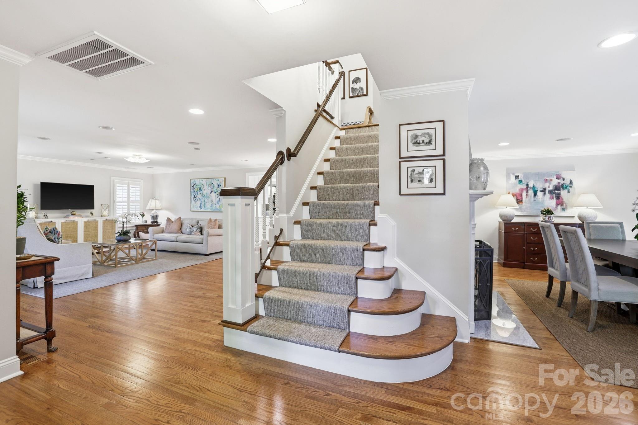 2927 Somerset Drive Charlotte NC 28209