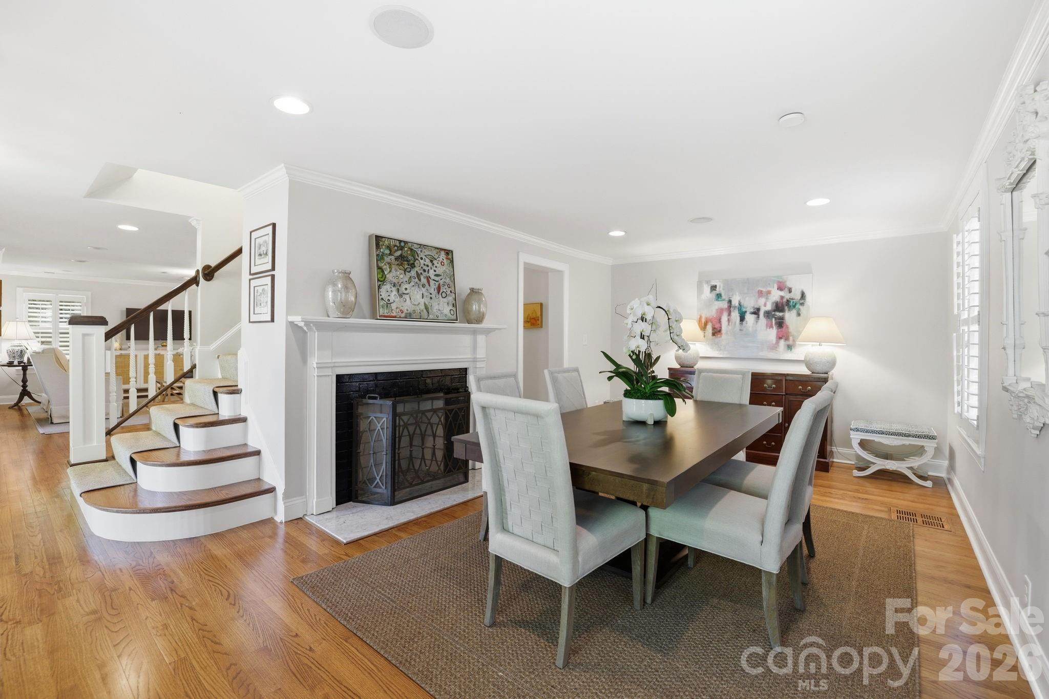 2927 Somerset Drive Charlotte NC 28209
