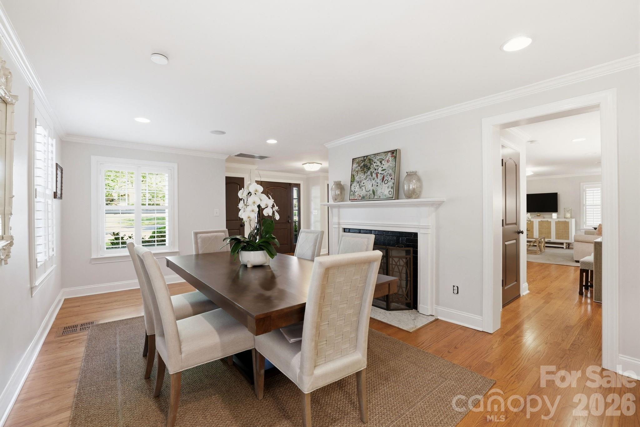2927 Somerset Drive Charlotte NC 28209
