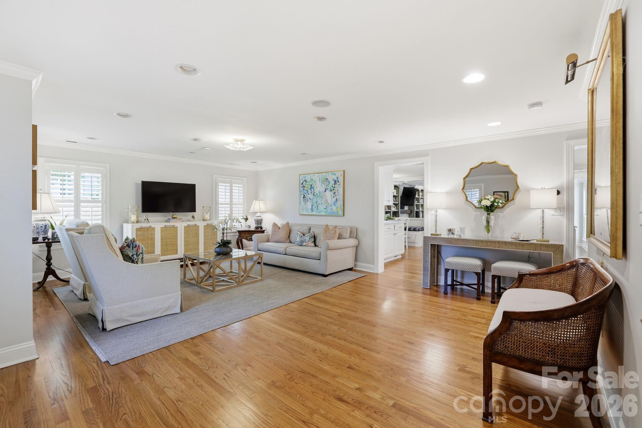 2927 Somerset Drive Charlotte NC 28209