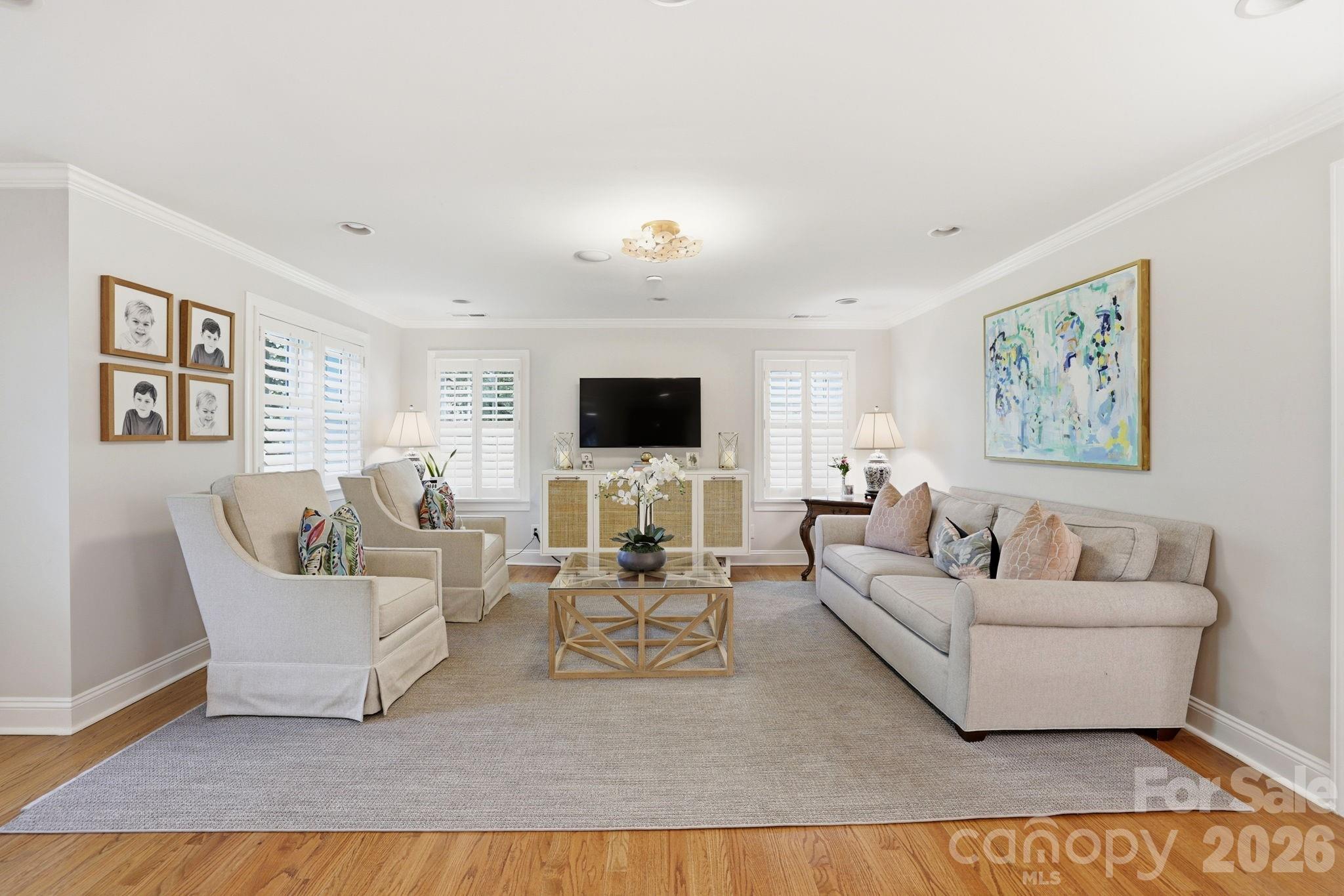 2927 Somerset Drive Charlotte NC 28209