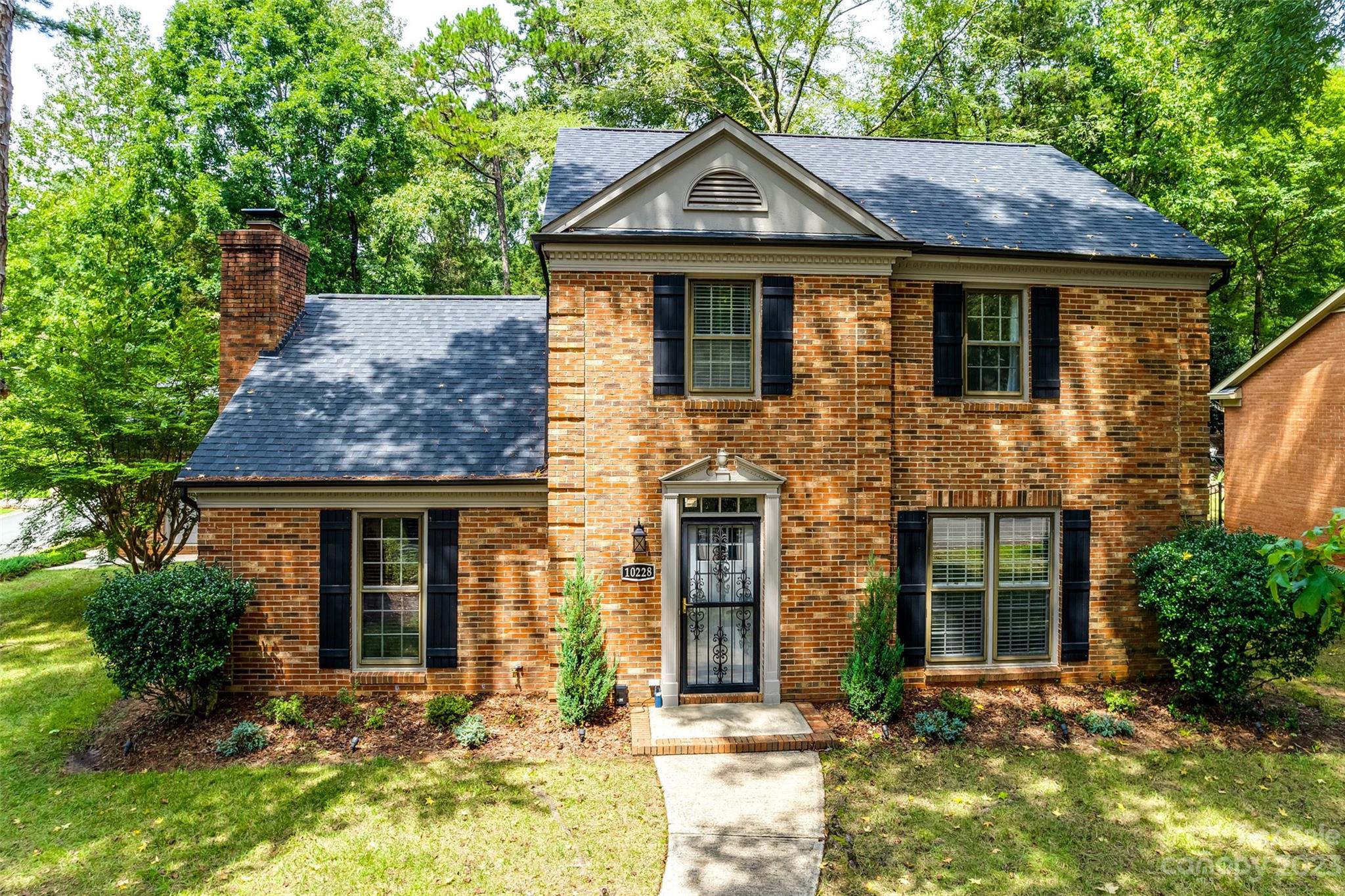 10228 Sardis Oaks Road Charlotte NC 28270