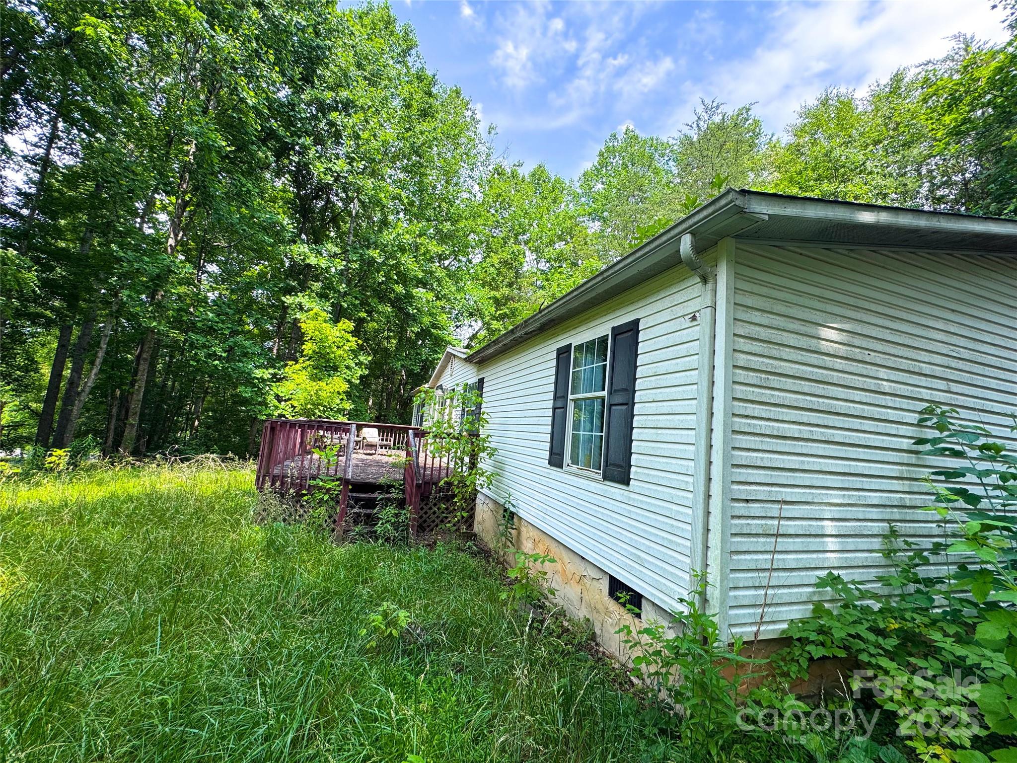 41 Coopers View Marion NC 28752