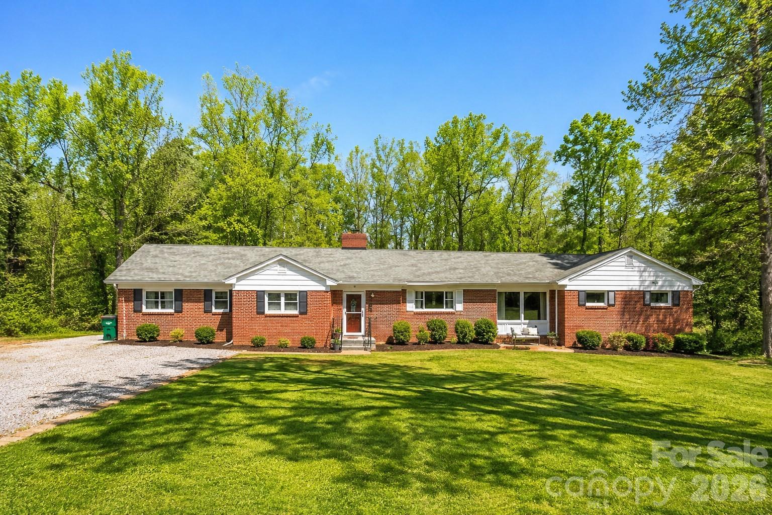 1207 Sunset Drive Charlotte NC 28216