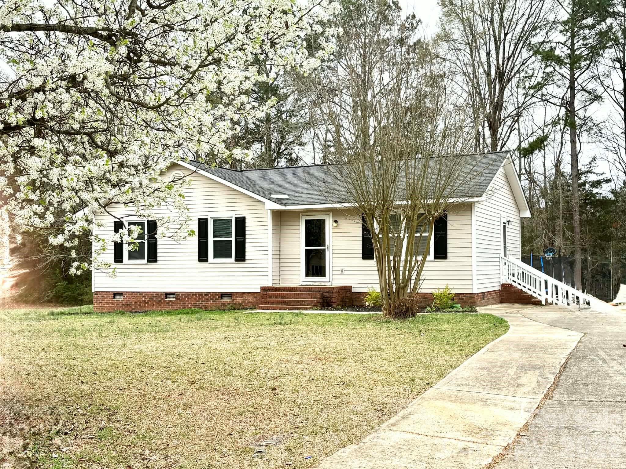 2191 Pacer Road Lancaster SC 29720