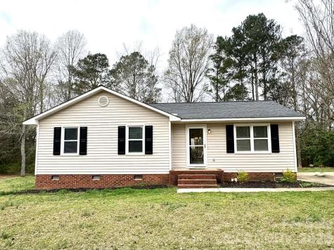 2191 Pacer Road Lancaster SC 29720