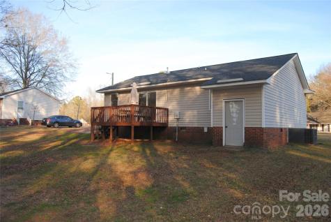 2191 Pacer Road Lancaster SC 29720