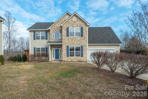 53 Stone River Drive Asheville NC 28804