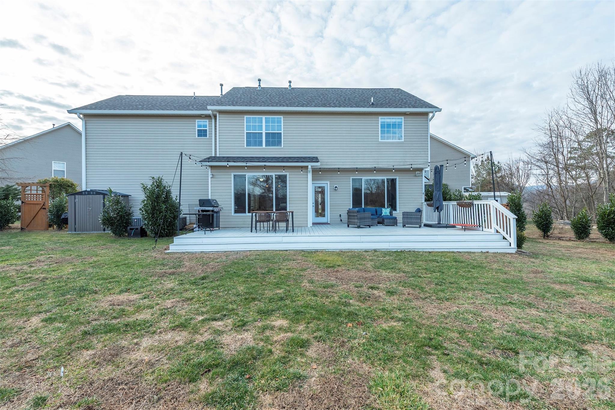 53 Stone River Drive Asheville NC 28804