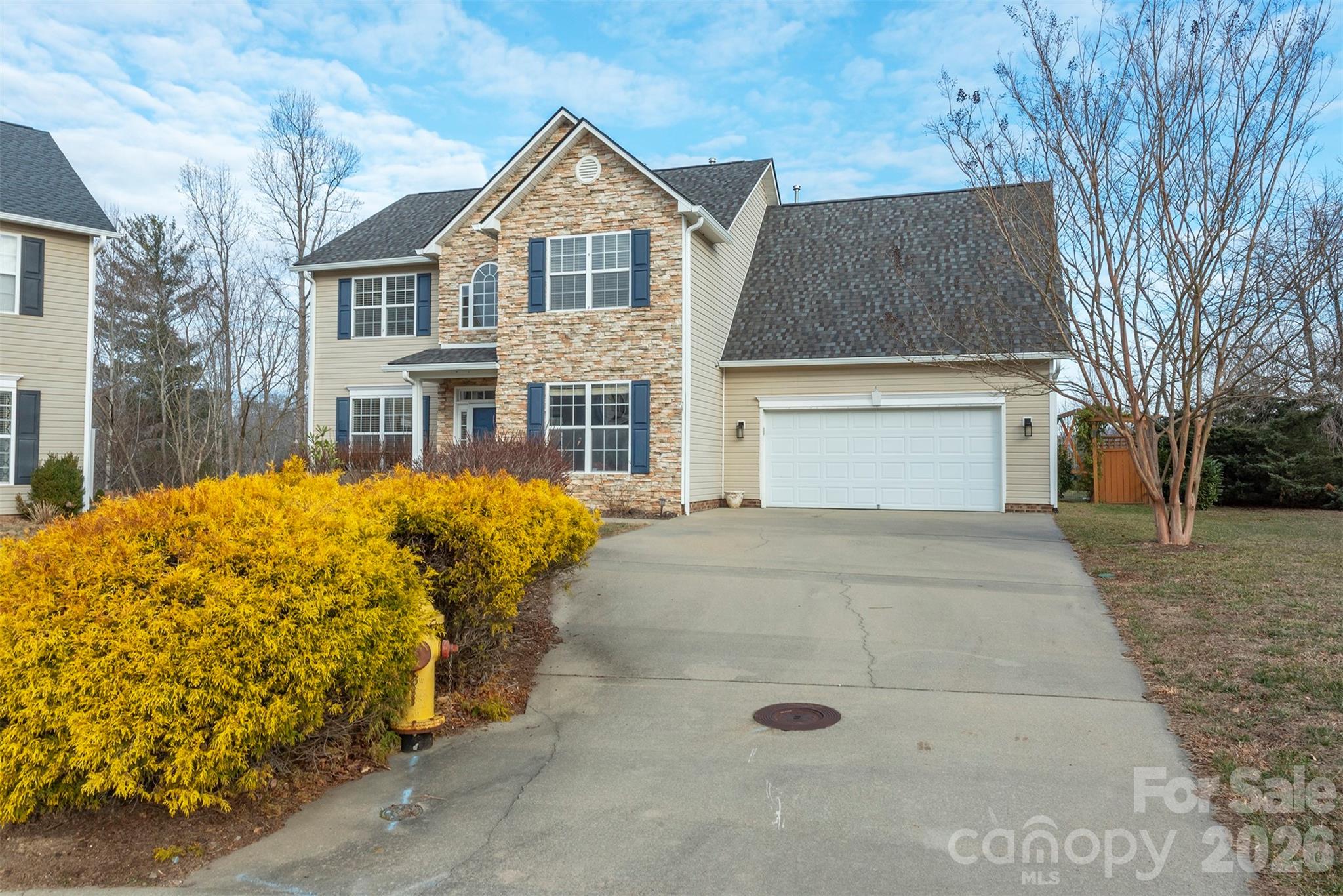 53 Stone River Drive Asheville NC 28804