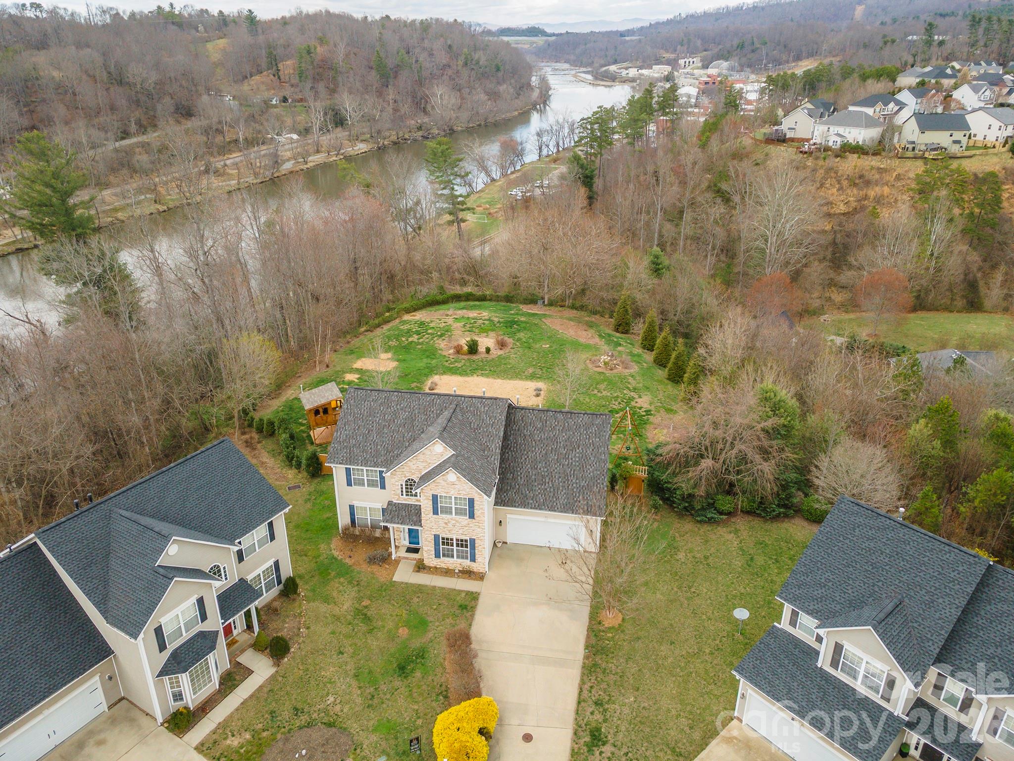 53 Stone River Drive Asheville NC 28804
