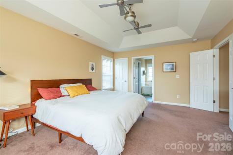 53 Stone River Drive Asheville NC 28804