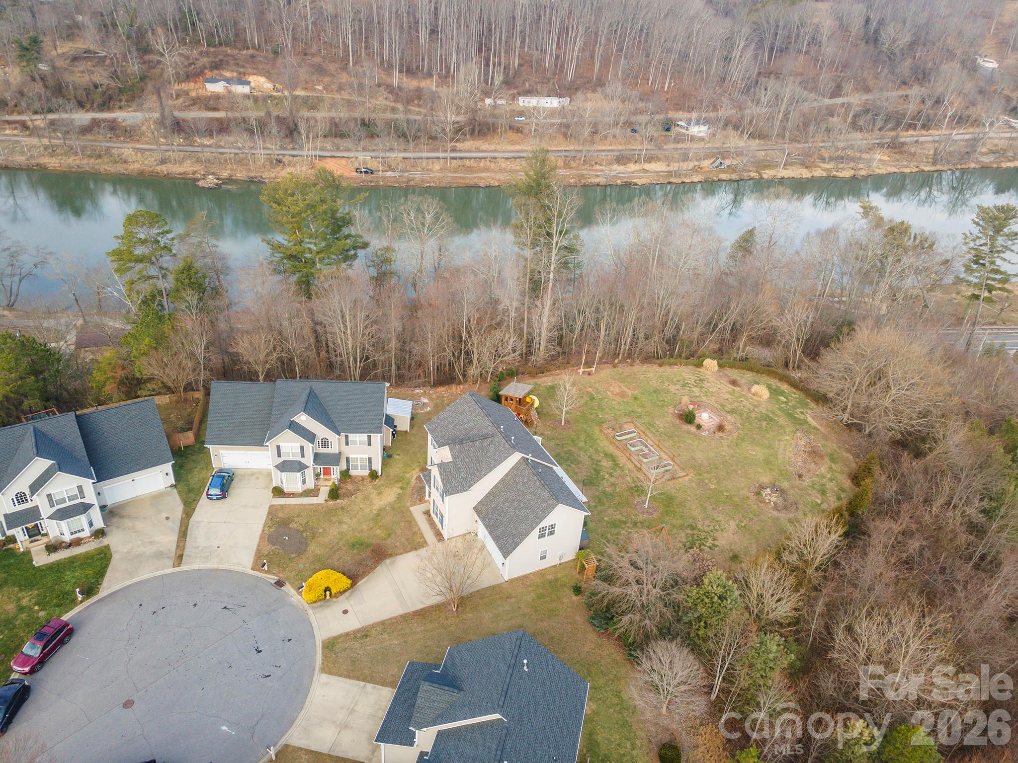 53 Stone River Drive Asheville NC 28804