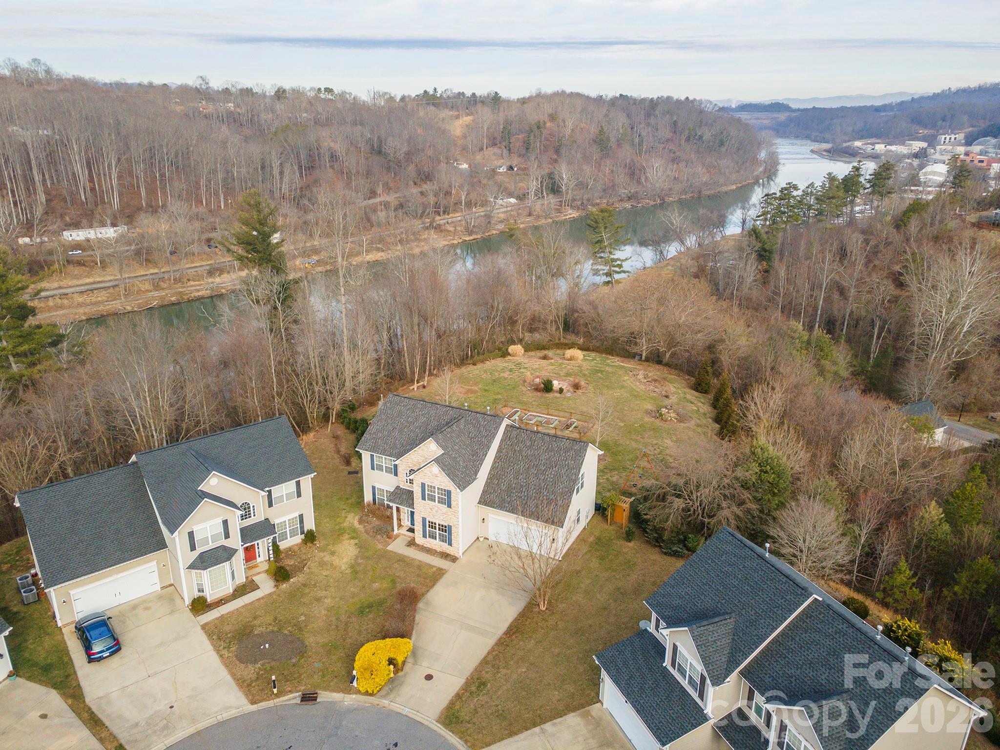 53 Stone River Drive Asheville NC 28804