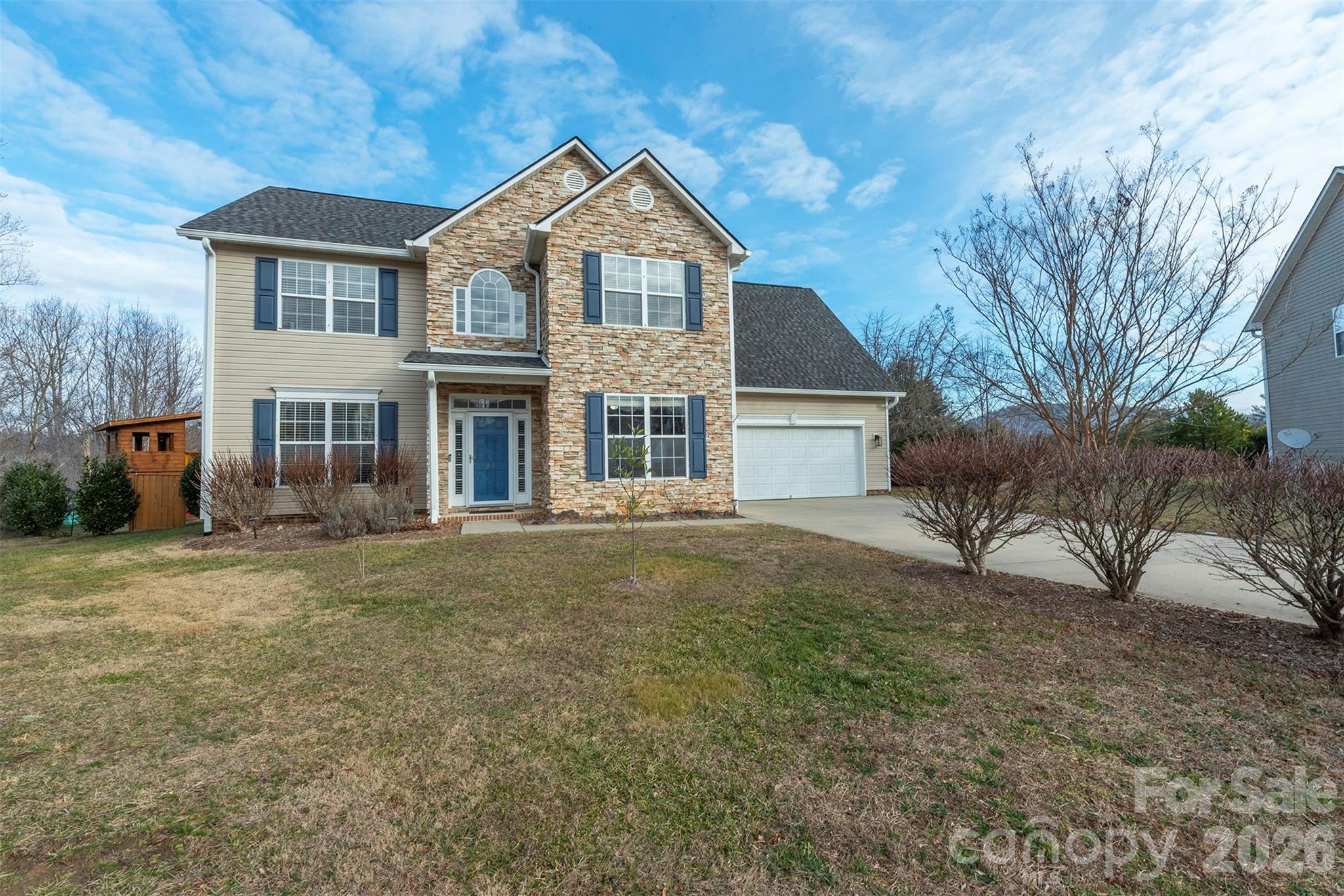 53 Stone River Drive Asheville NC 28804