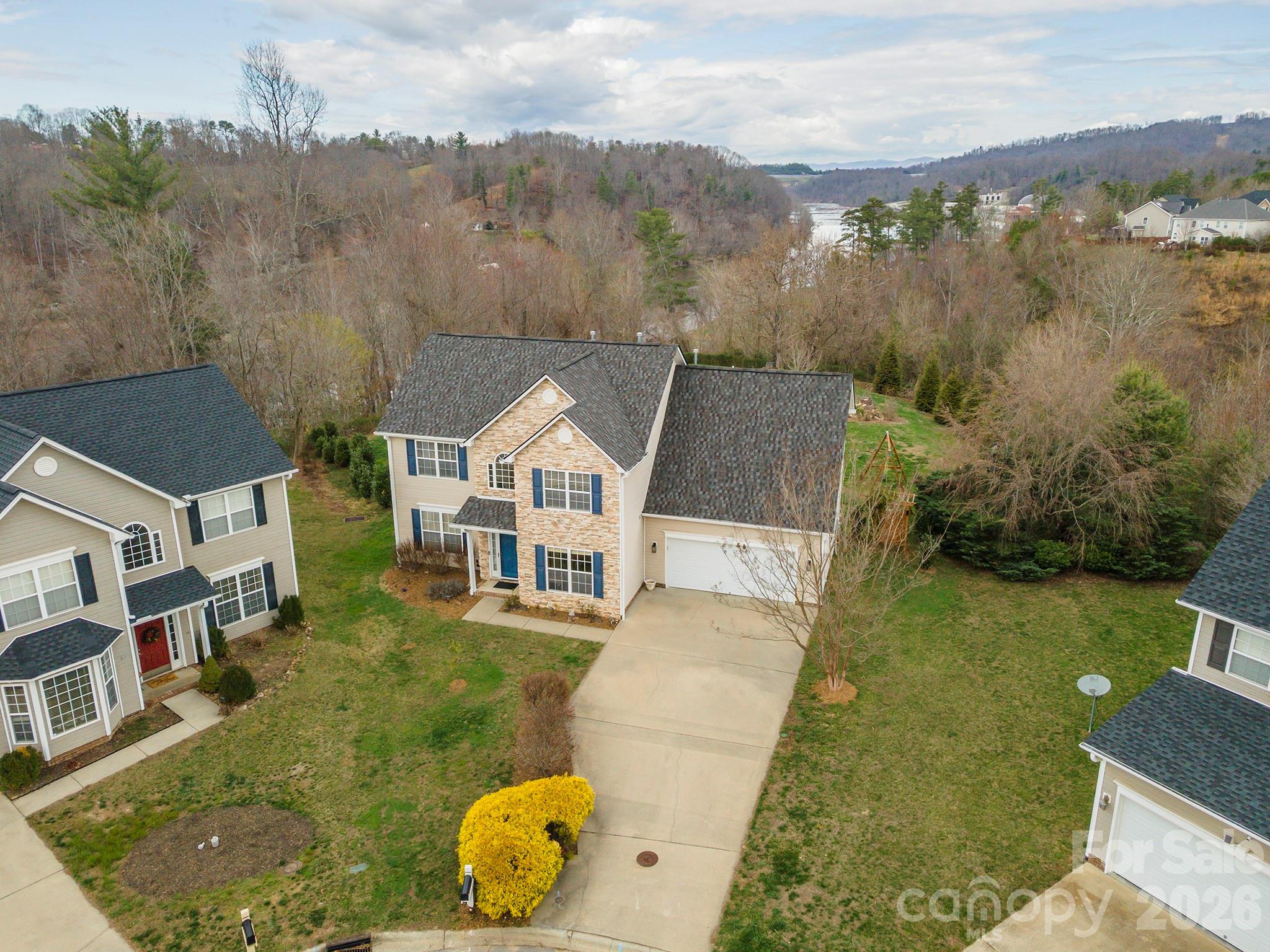 53 Stone River Drive Asheville NC 28804