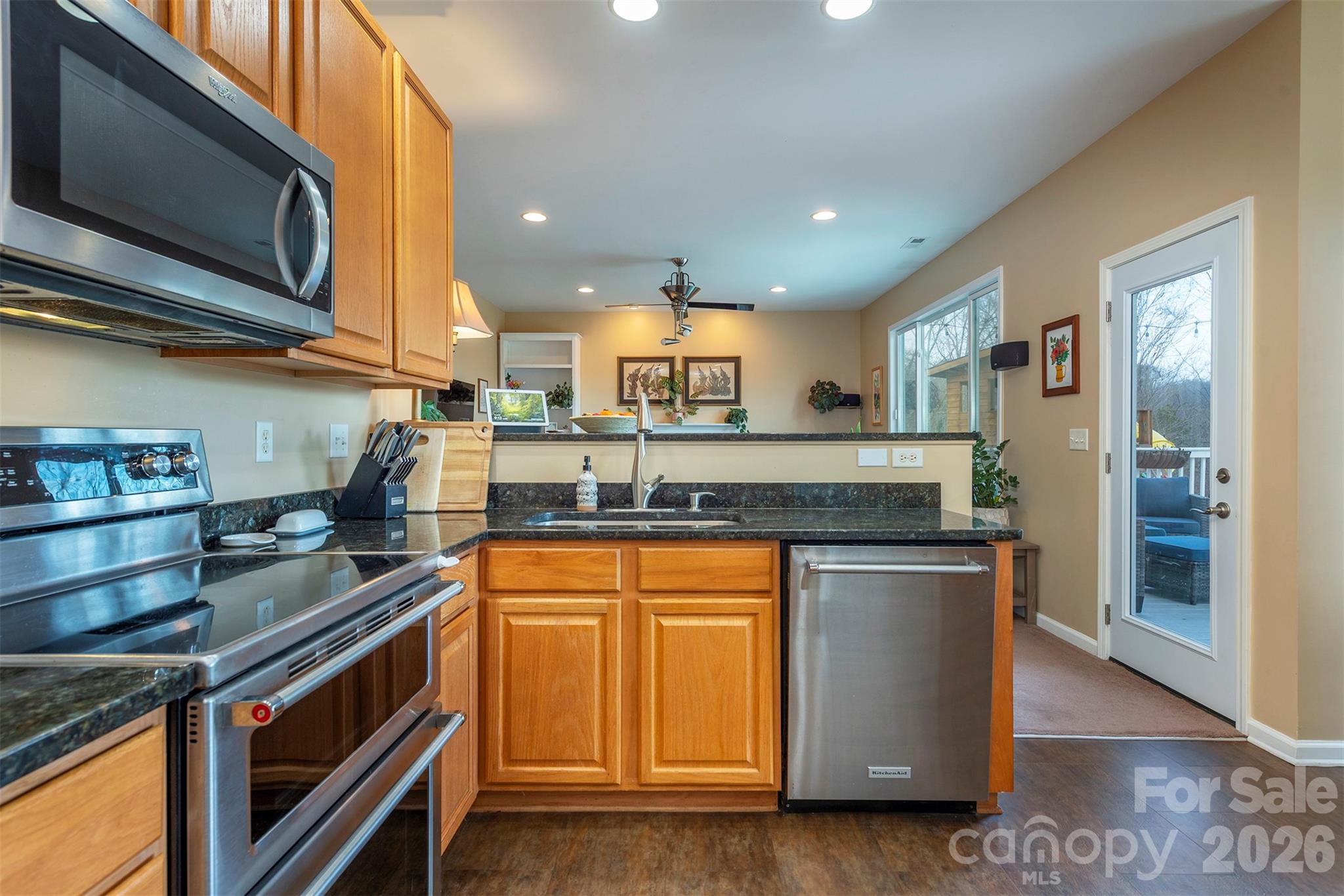 53 Stone River Drive Asheville NC 28804