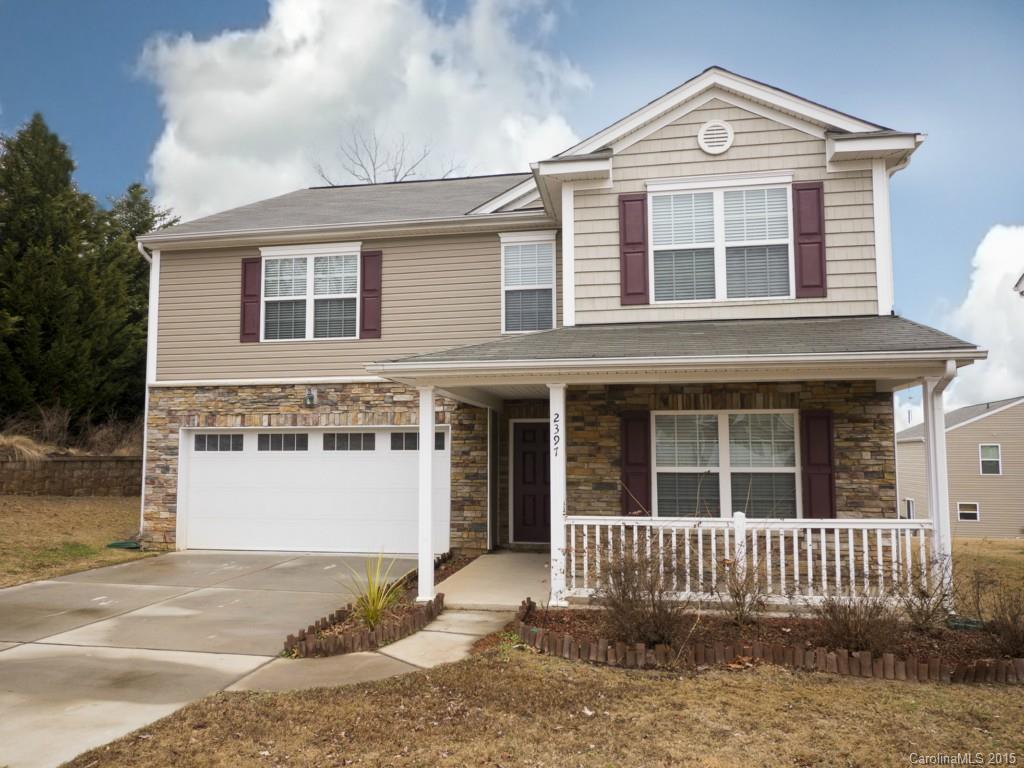 2397 Riding Trail Road Gastonia NC 28054