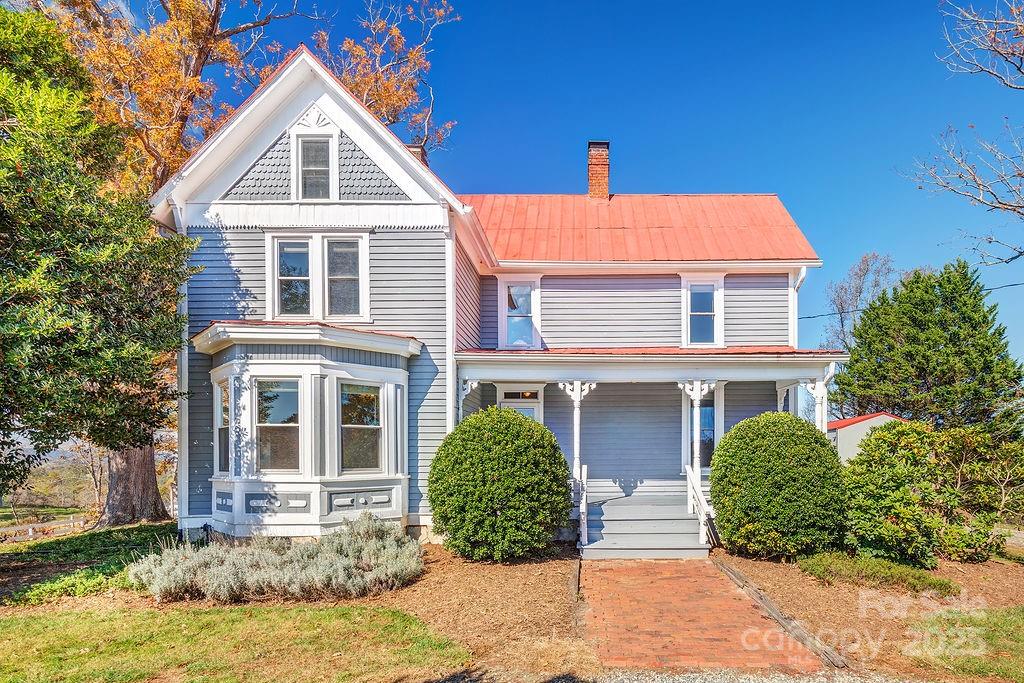 839 Jupiter Road Weaverville NC 28787