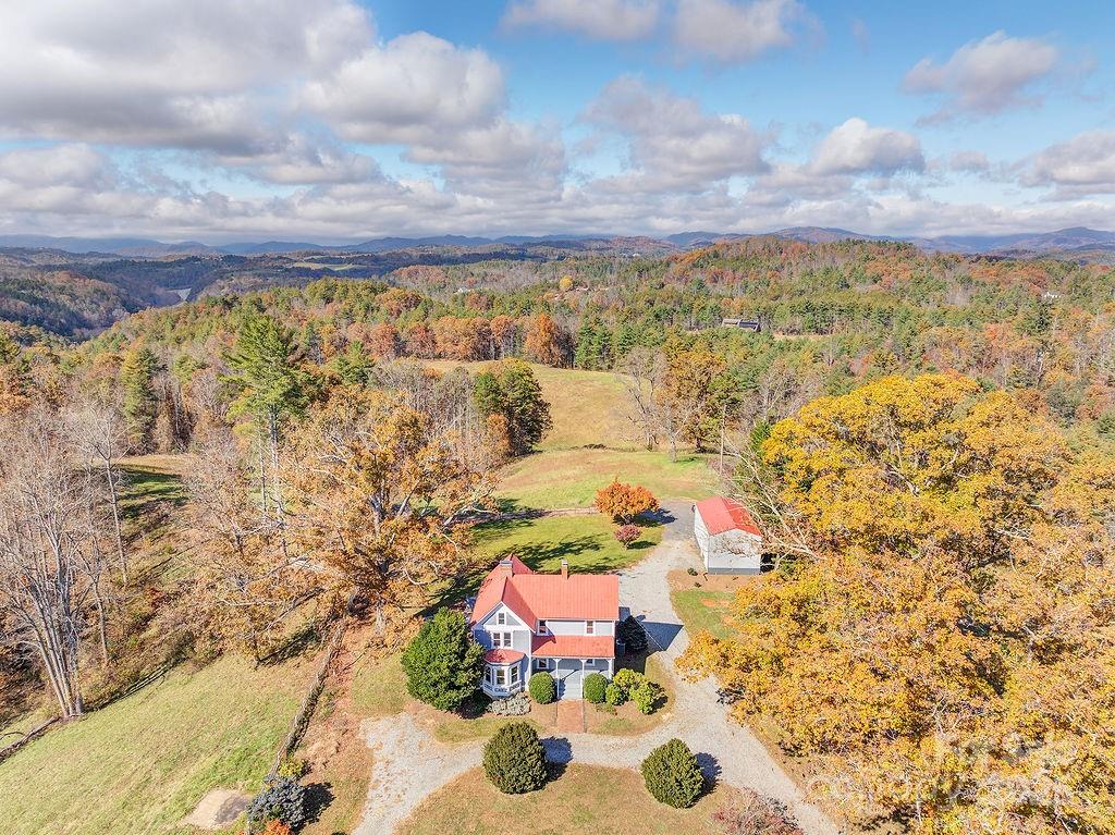 839 Jupiter Road Weaverville NC 28787