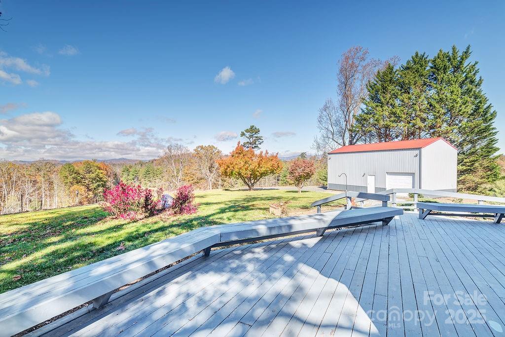 839 Jupiter Road Weaverville NC 28787