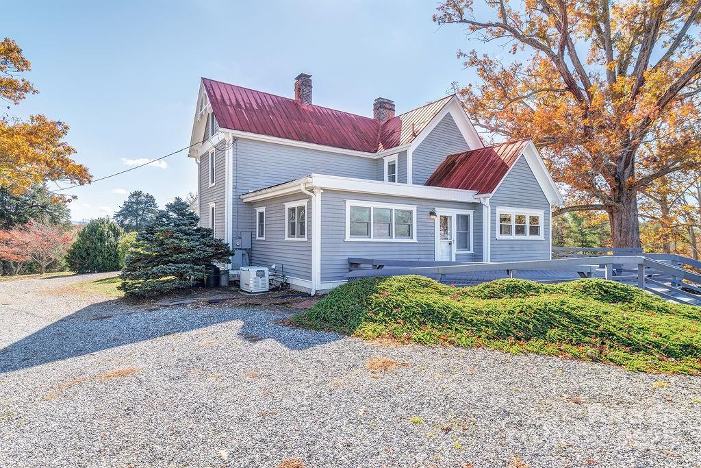 839 Jupiter Road Weaverville NC 28787
