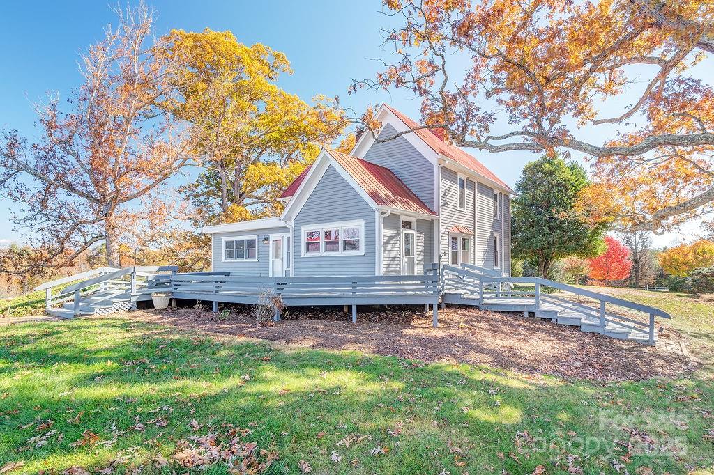 839 Jupiter Road Weaverville NC 28787