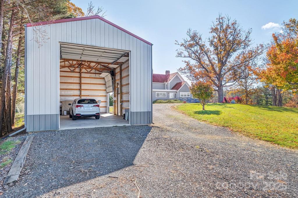 839 Jupiter Road Weaverville NC 28787