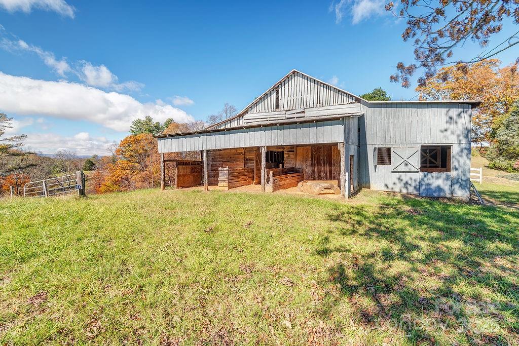 839 Jupiter Road Weaverville NC 28787