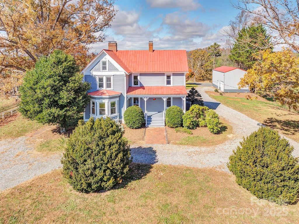 839 Jupiter Road Weaverville NC 28787