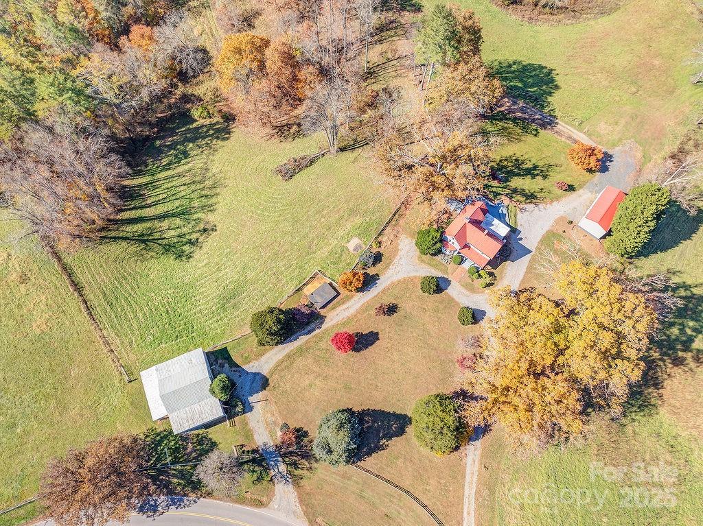 839 Jupiter Road Weaverville NC 28787
