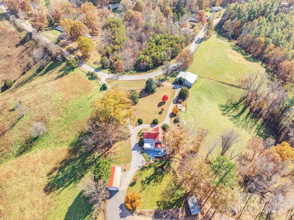 839 Jupiter Road Weaverville NC 28787