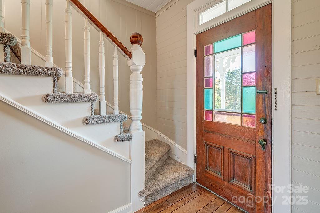 839 Jupiter Road Weaverville NC 28787