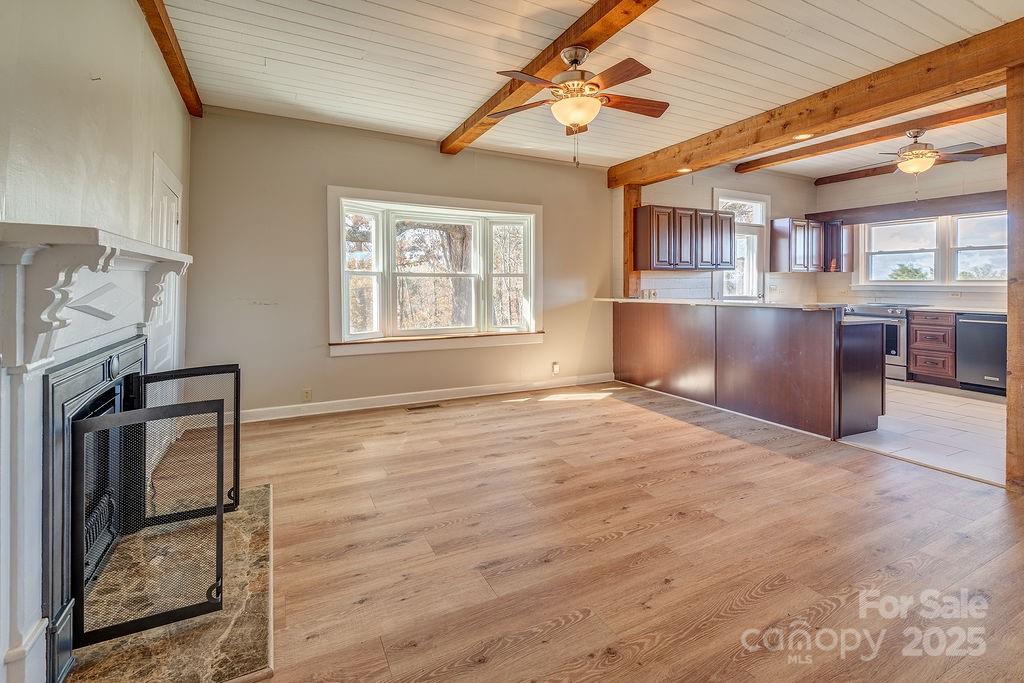 839 Jupiter Road Weaverville NC 28787