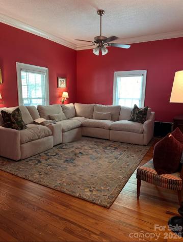 215 S Matson Street Kershaw SC 29067